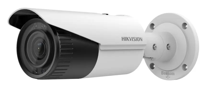Hikvision DS-2CD3651G0-IZS 5 MP Varifocal IP Bullet Kamera