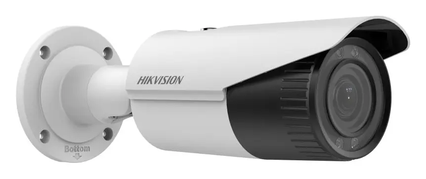 Hikvision DS-2CD3651G0-IZS 5 MP Varifocal IP Bullet Kamera — görsel 3