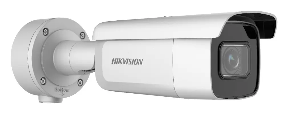 Hikvision DS-2CD3656G2T-IZS 5 MP AcuSense Motorize Lens IP Bullet Kamera