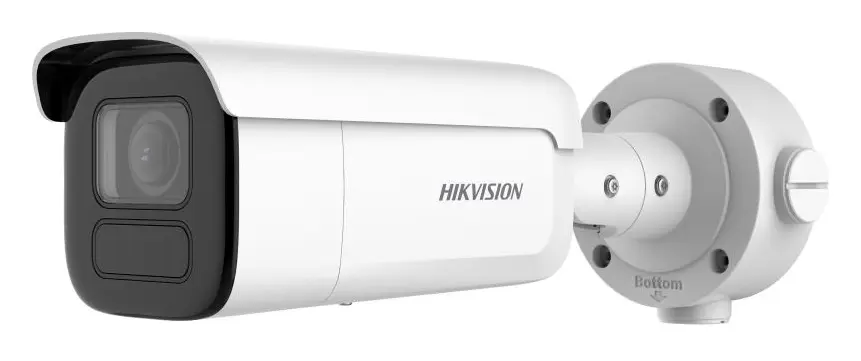 Hikvision DS-2CD3656G2T-IZSY 5 MP AcuSense Varifocal IP Bullet Kamera