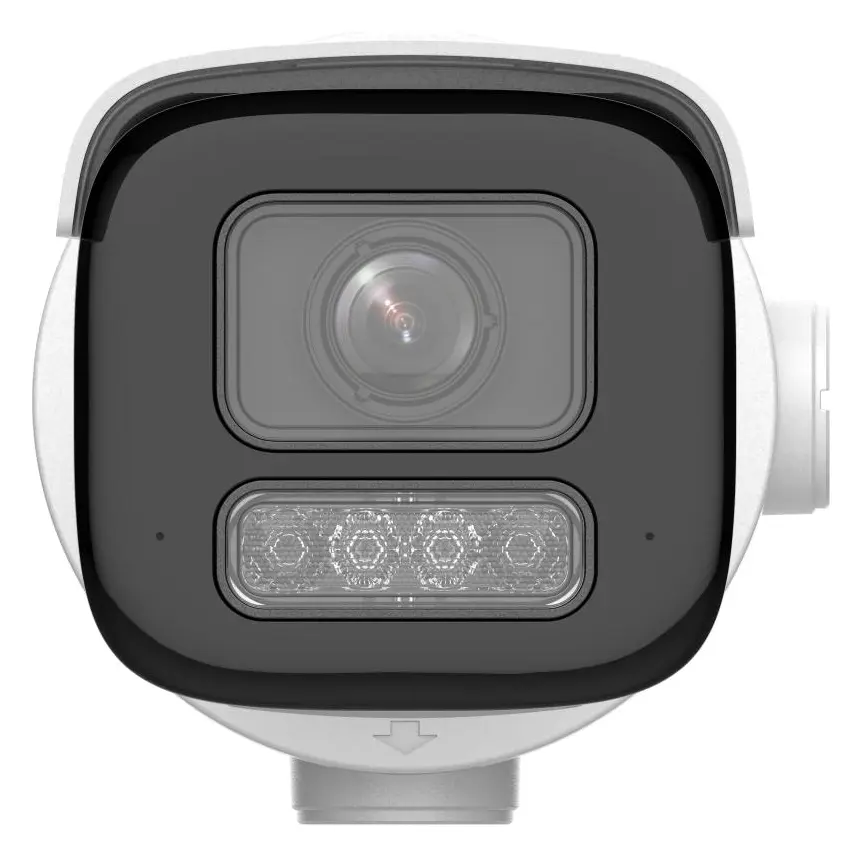 Hikvision DS-2CD3663G2-LIZSU 6 MP AcuSense Smart Hybrid Light Motorize Varifocal IP Bullet Kamera — görsel 2