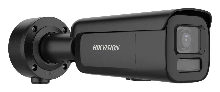 Hikvision DS-2CD3663G3-LIZSUY 6 MP AcuSense Smart Hybrid Light Motorize Varifocal IP Bullet Kamera — görsel 4