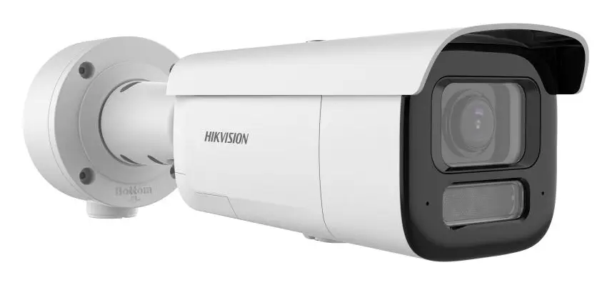 Hikvision DS-2CD3663G3-LIZSUY/SX 6 MP AcuSense Motorize Varifocal IP Bullet Kamera — görsel 4