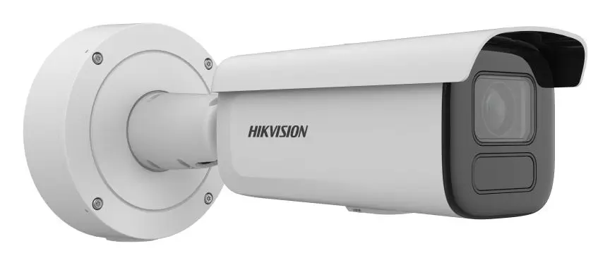 Hikvision DS-2CD3666G2-IZS(H) 6 MP AcuSense Varifocal IP Bullet Kamera — görsel 4