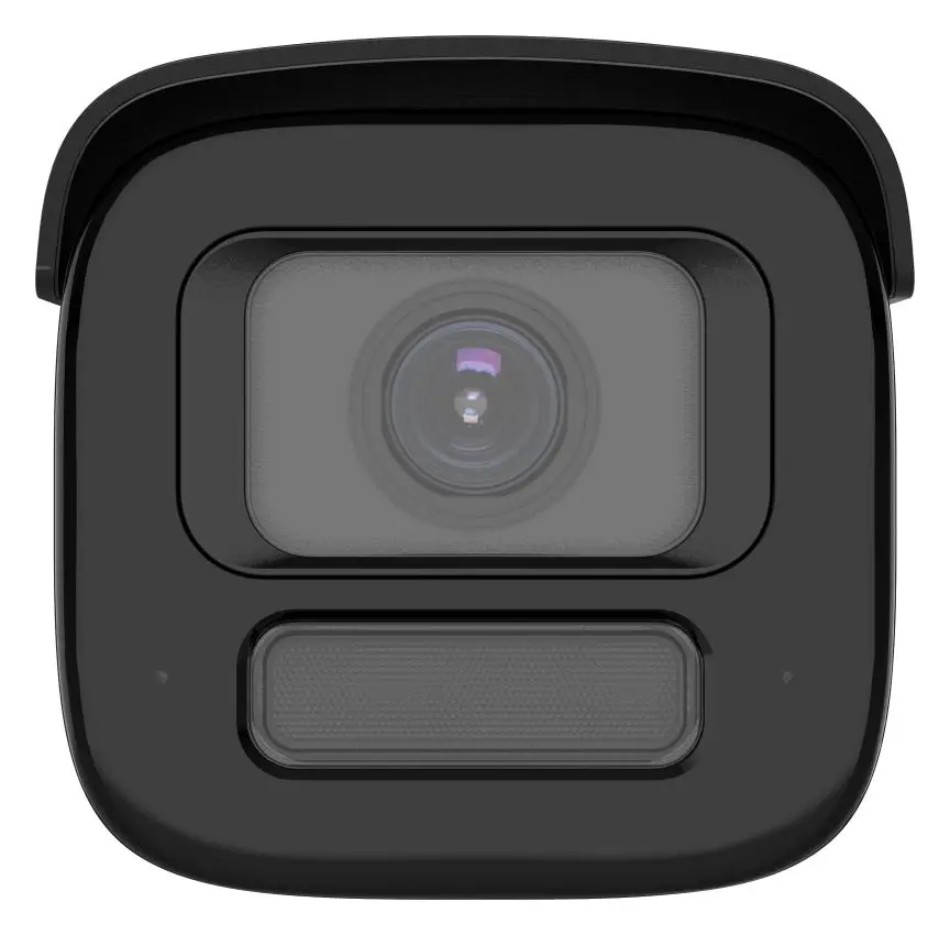 Hikvision DS-2CD3667G3-LIZSUY/SL(BLACK) 6 MP Motorize Varifocal IP Bullet Kamera — görsel 2