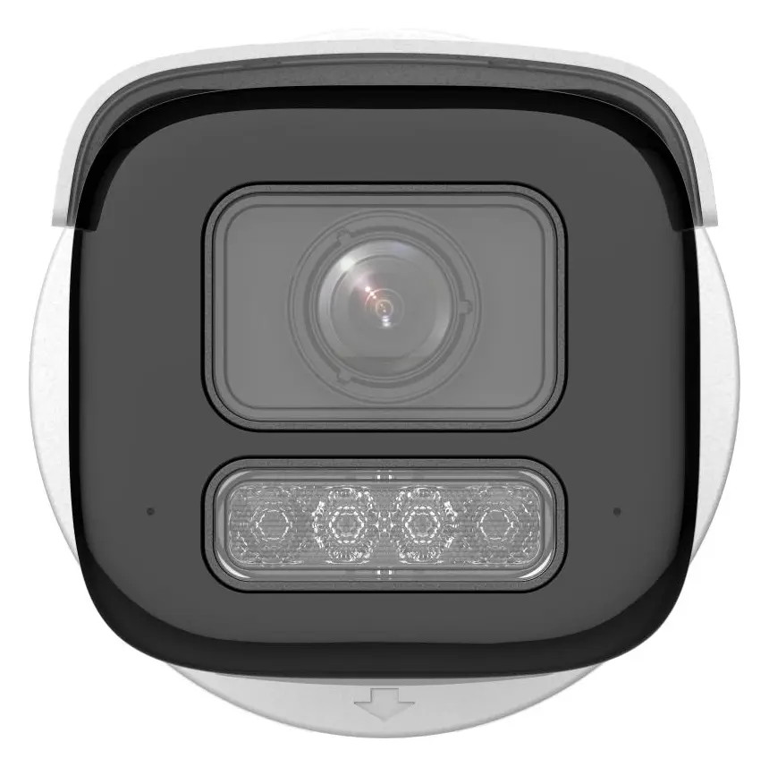 Hikvision DS-2CD3683G2-LIZSU/SL(BLACK) 8 MP AcuSense Motorize Varifocal IP Bullet Kamera — görsel 2