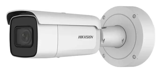 Hikvision DS-2CD3685G0-IZS 8 MP DarkFighter Varifocal IP Bullet Kamera — görsel 2