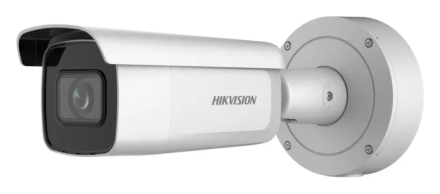 Hikvision DS-2CD3686G2-IZS 8 MP AcuSense Varifocal IP Bullet Kamera