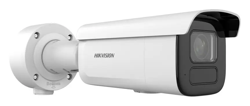 Hikvision DS-2CD3686G2T-IZS(Y) 8 MP AcuSense Varifocal IP Bullet Kamera — görsel 3