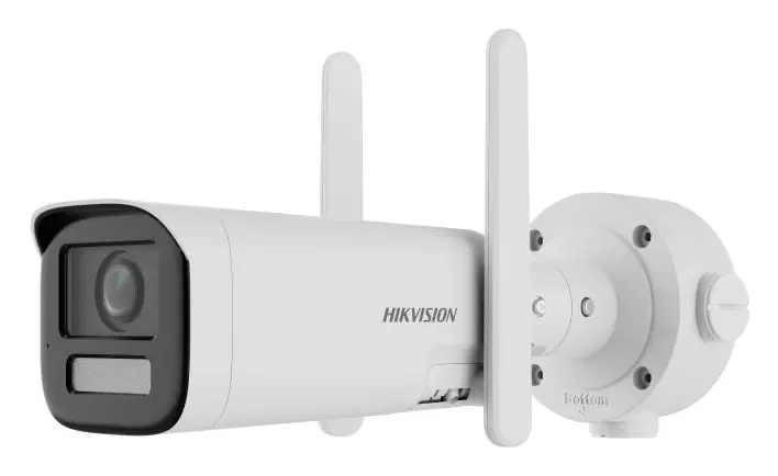 Hikvision DS-2CD3686G2T-LIDZSU/4G/SL(256G)(1T) 8 MP Smart Hybrid Light DarkFighter Motorize Varifocal 4G / Solar Kamera — görsel 3