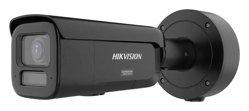 Hikvision DS-2CD3686G3-LIZSU/SL 8 MP Motorize Varifocal IP Bullet Kamera — görsel 3