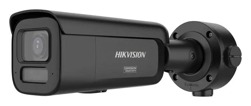 Hikvision DS-2CD3686G3T-IZSUY 8 MP AcuSense Varifocal IP Bullet Kamera — görsel 3