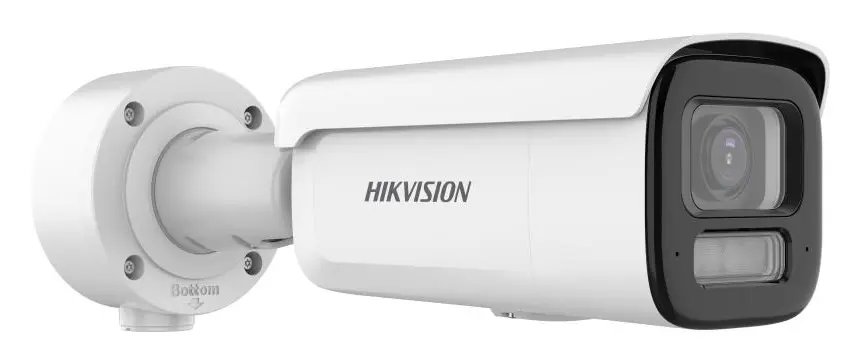 Hikvision DS-2CD3687G3T-LIZSU 8 MP Motorize Varifocal IP Bullet Kamera — görsel 4