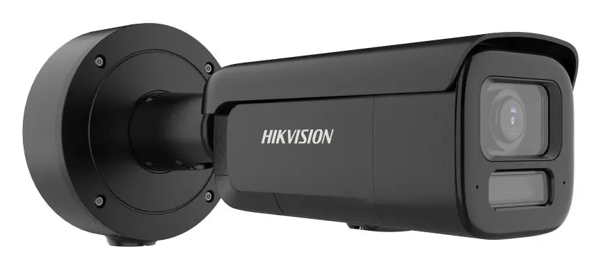 Hikvision DS-2CD36C7G3-LIZSU/SL 12 MP Motorize Varifocal IP Bullet Kamera — görsel 4