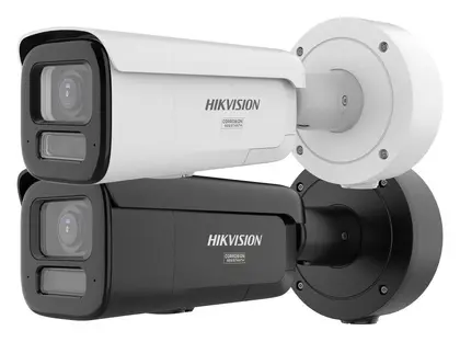 Hikvision DS-2CD36C7G3-LIZSUY/SL 12 MP Motorize Varifocal IP Bullet Kamera