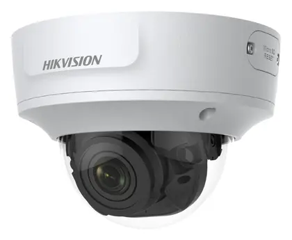 Hikvision DS-2CD3723G1-IZ(S) 2 MP Varifocal IP Dome Kamera