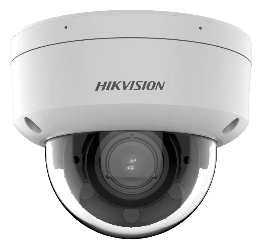 Hikvision DS-2CD3723G2-IZS 2 MP AcuSense Motorize Varifocal IP Dome Kamera — görsel 2