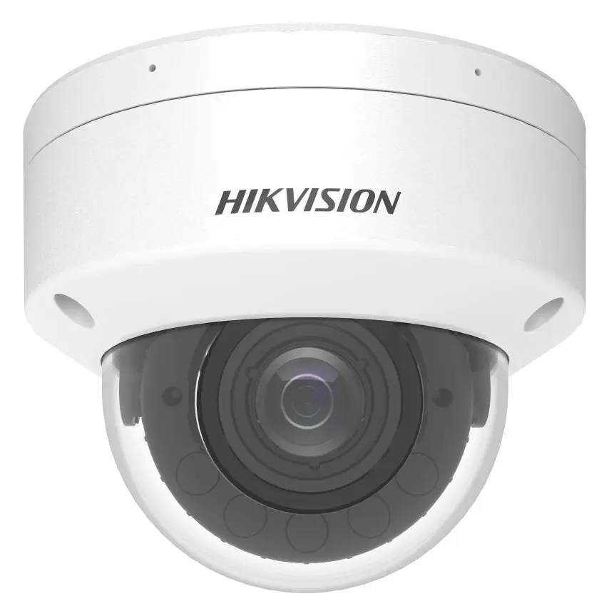 Hikvision DS-2CD3723G2-LIZSU/SL 2 MP AcuSense Motorize Varifocal IP Dome Kamera