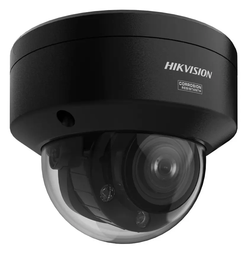 Hikvision DS-2CD3723G3-LIZSUY 2 MP AcuSense Smart Hybrid Light IP Dome Kamera — görsel 4