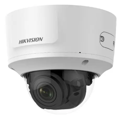 Hikvision DS-2CD3725G0-IZS 2 MP DarkFighter Varifocal IP Dome Kamera