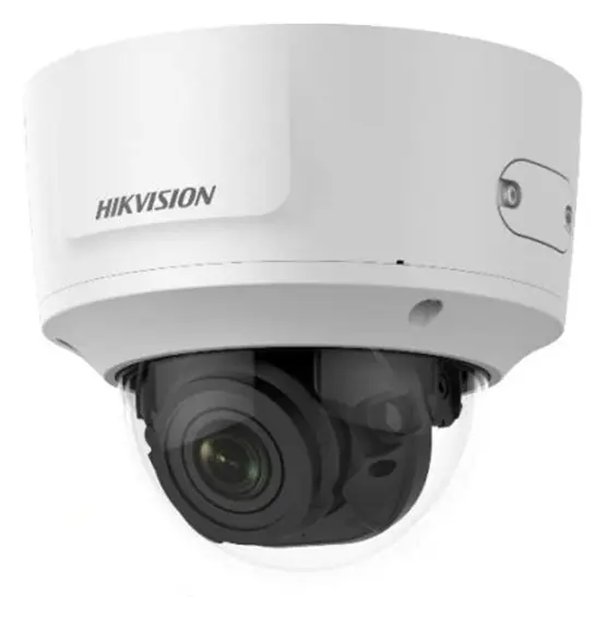 Hikvision DS-2CD3725G0-IZS 2 MP DarkFighter Varifocal IP Dome Kamera — görsel 2