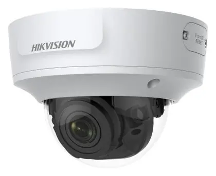 Hikvision DS-2CD3725G1-IZS 2 MP DarkFighter Varifocal IP Dome Kamera