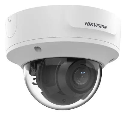 Hikvision DS-2CD3726G2T-IZS 2 MP AcuSense Varifocal IP Dome Kamera