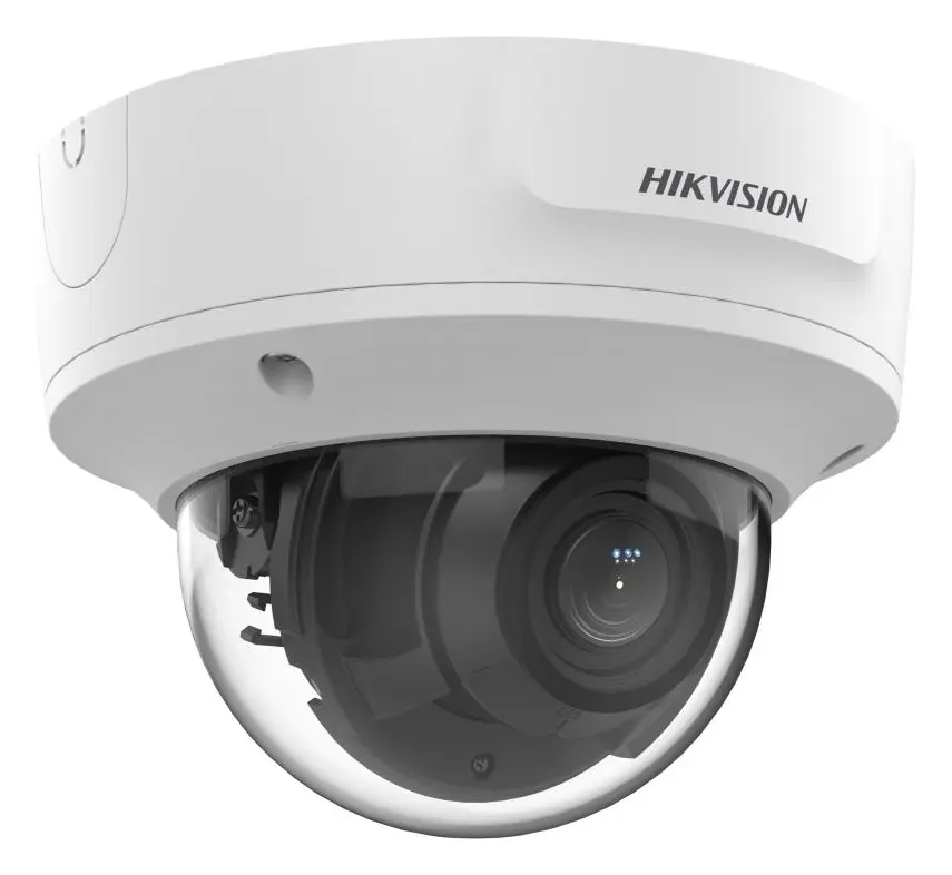 Hikvision DS-2CD3726G2T-IZS 2 MP AcuSense Varifocal IP Dome Kamera