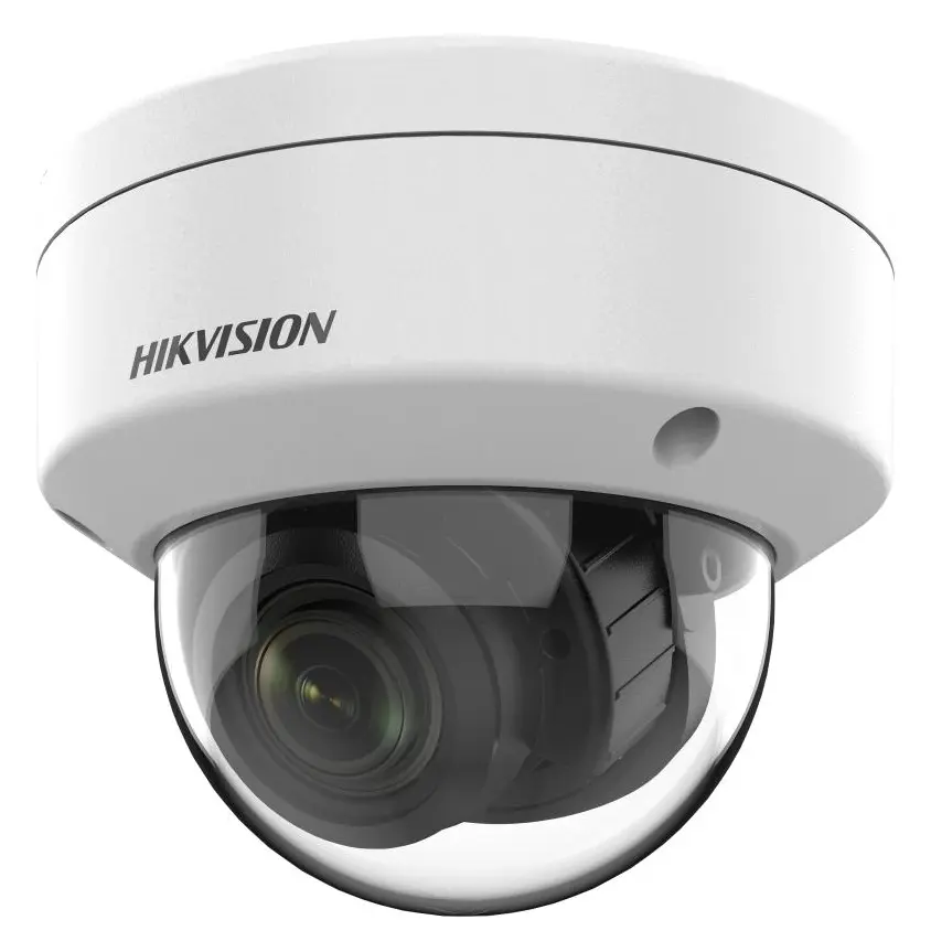 Hikvision DS-2CD3741G2-IZS 4 MP Varifocal IP Dome Kamera — görsel 2