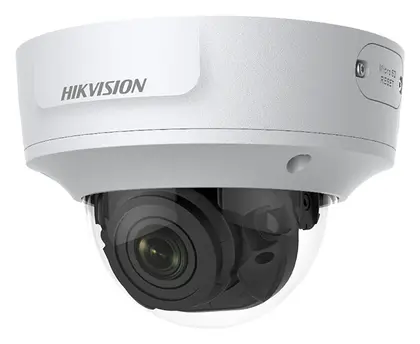 Hikvision DS-2CD3743G1-IZ(S) 4 MP Motorize Lens IP Dome Kamera