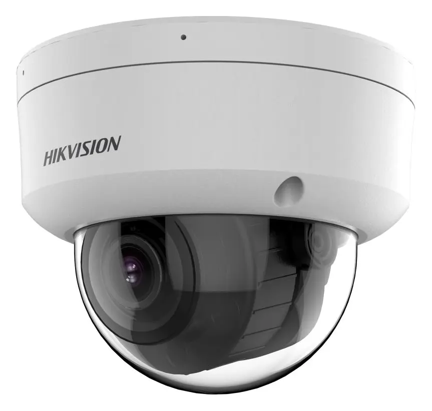 Hikvision DS-2CD3743G2-IZS 4 MP AcuSense Motorize Varifocal IP Dome Kamera — görsel 3