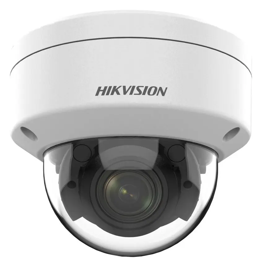 Hikvision DS-2CD3743G2-IZSK 4 MP Varifocal IP Dome Kamera