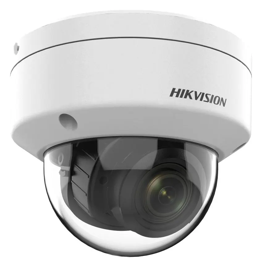 Hikvision DS-2CD3743G2-IZSK 4 MP Varifocal IP Dome Kamera — görsel 4