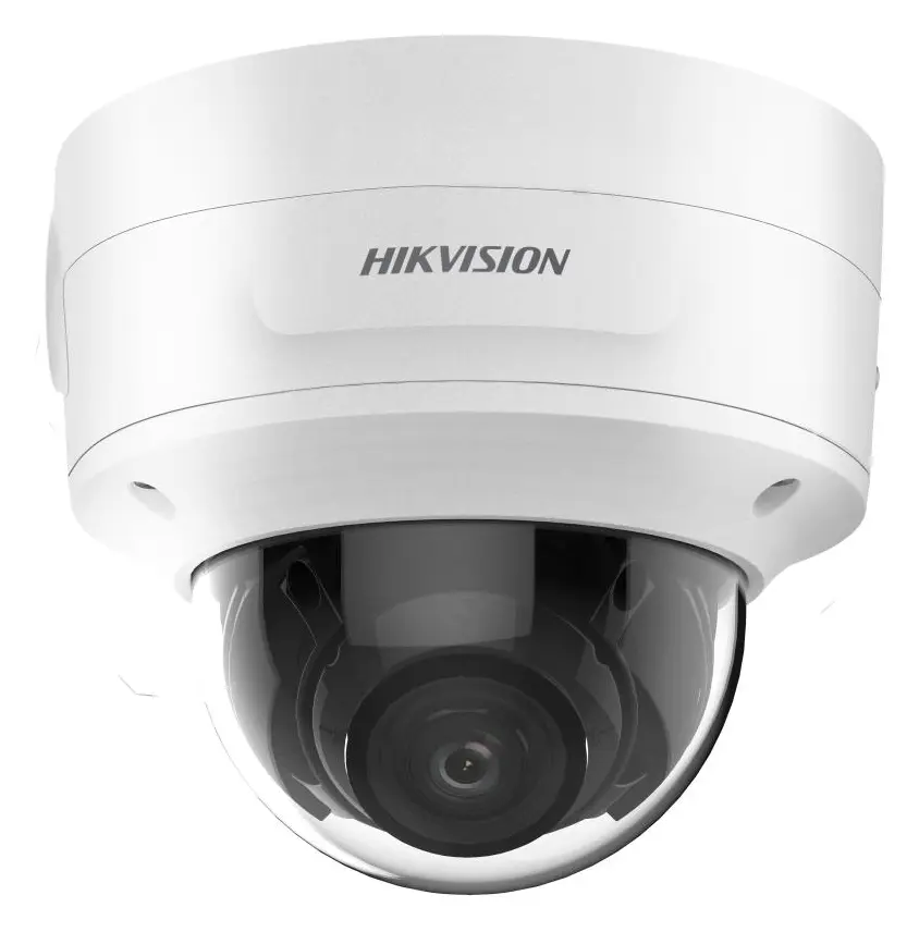 Hikvision DS-2CD3746G2-IZS(H) 4 MP AcuSense Varifocal IP Dome Kamera