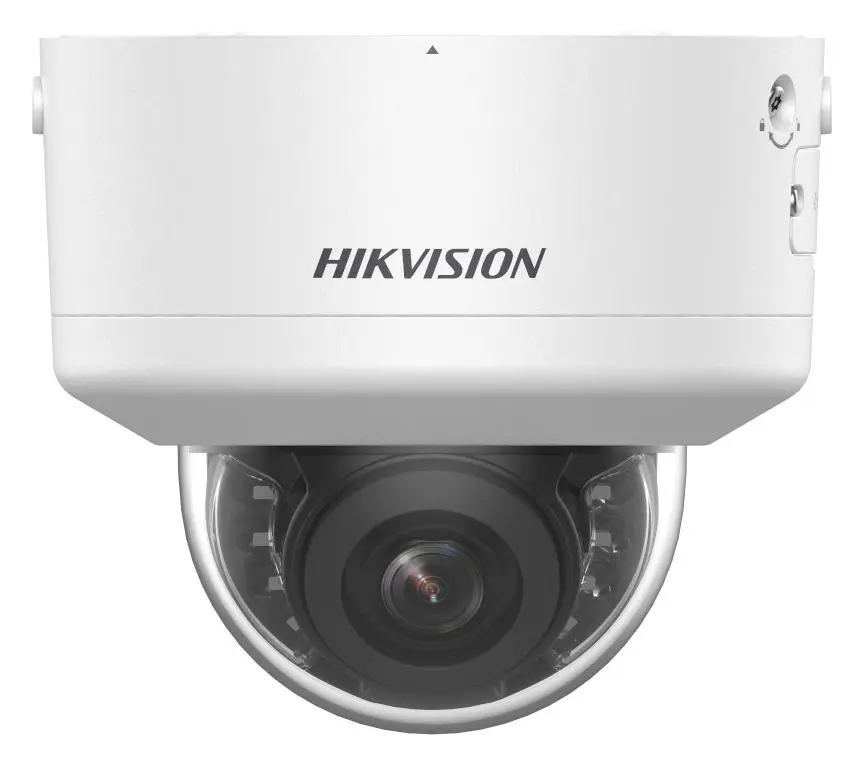 Hikvision DS-2CD3746G2HT-LIZSU(Y)(PTRZ) 4 MP Smart Hybrid Light DarkFighter Motorize Varifocal IP Dome Kamera