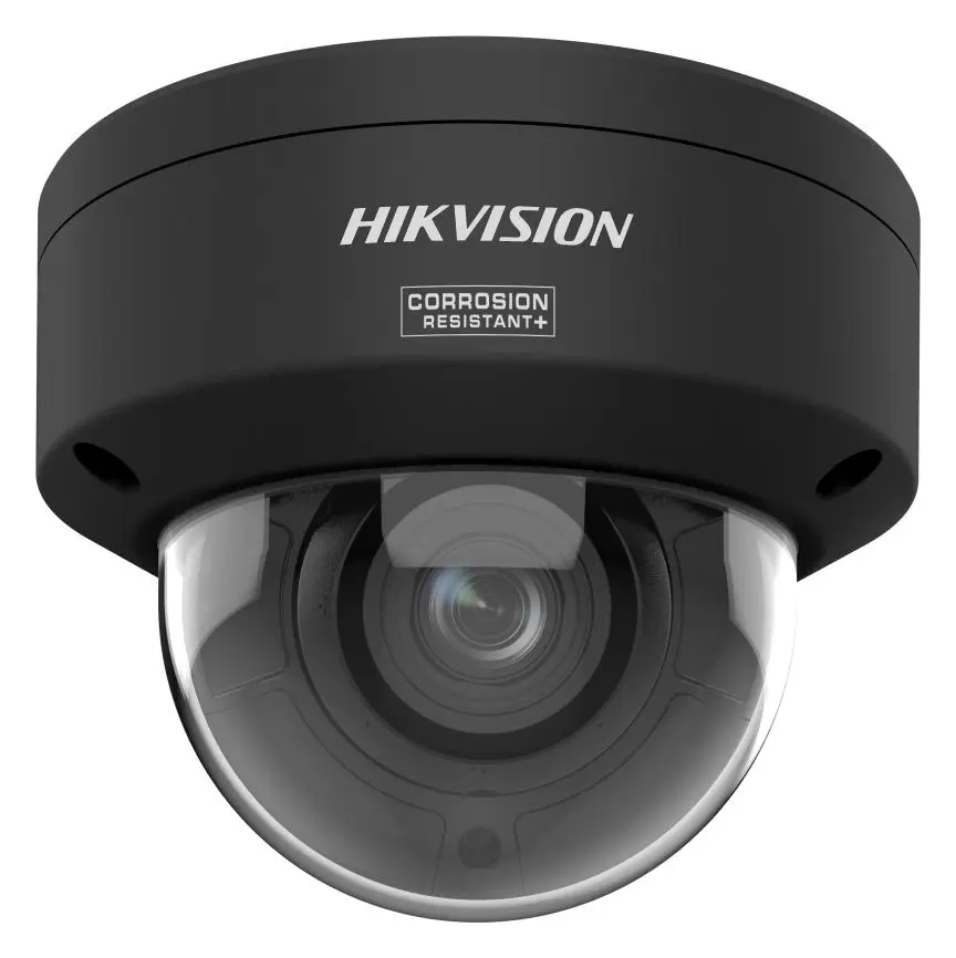 Hikvision DS-2CD3746G3T-IZSU 4 MP AcuSense Varifocal IP Dome Kamera — görsel 2