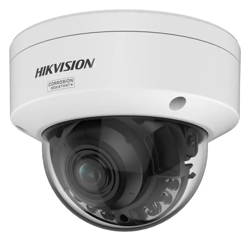 Hikvision DS-2CD3746G3T-LIZSU 4 MP Motorize Varifocal IP Dome Kamera — görsel 3