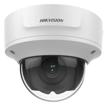 Hikvision DS-2CD3751G0-IZS 5 MP Varifocal IP Dome Kamera