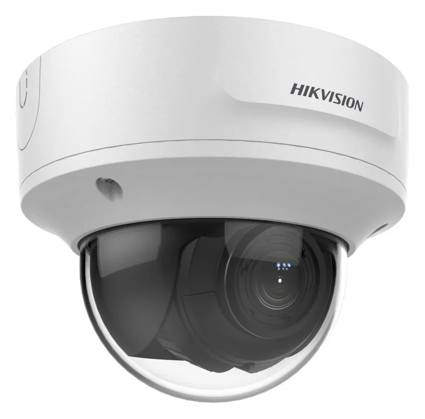 Hikvision DS-2CD3751G0-IZS 5 MP Varifocal IP Dome Kamera — görsel 2