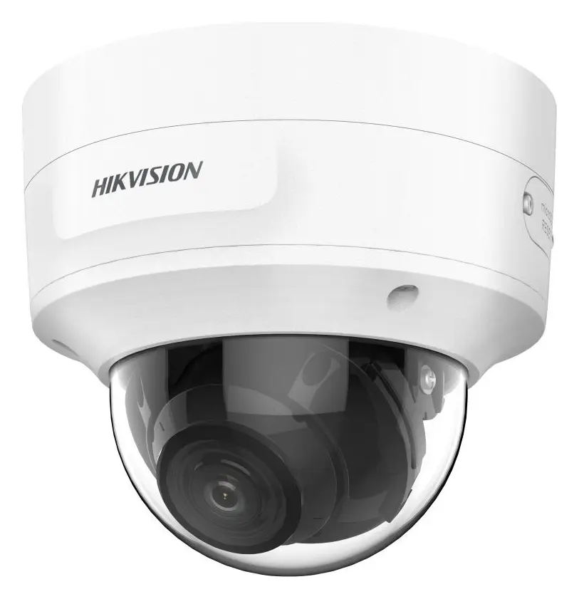 Hikvision DS-2CD3756G2-IZS 5 MP AcuSense Varifocal IP Dome Kamera — görsel 4