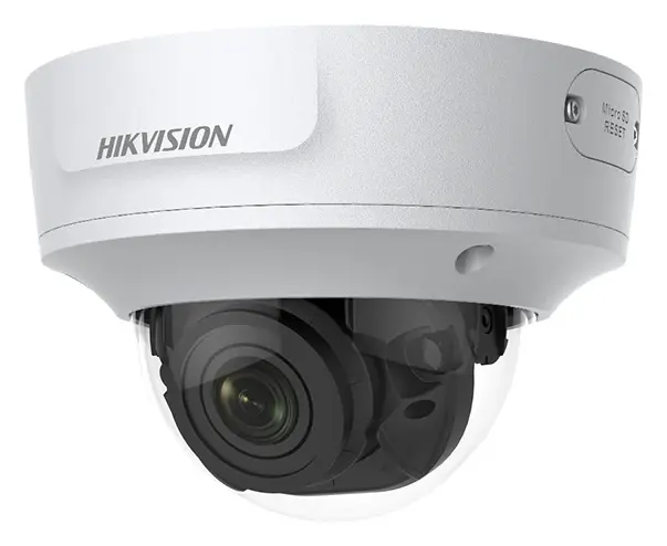 Hikvision DS-2CD3756G2T-IZS 5 MP AcuSense Varifocal IP Dome Kamera — görsel 2