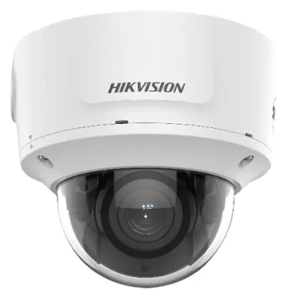 Hikvision DS-2CD3765G0-IZS 6 MP IP Dome Kamera