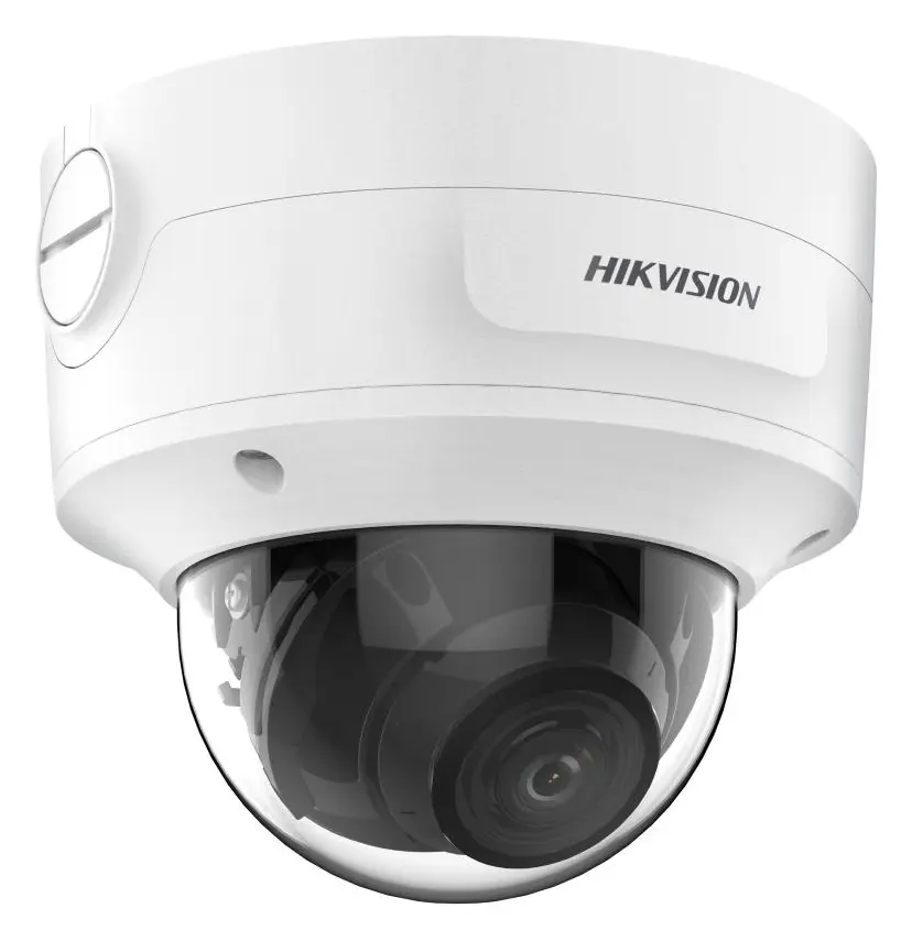 Hikvision DS-2CD3766G2-IZS 6 MP AcuSense Varifocal IP Dome Kamera — görsel 3