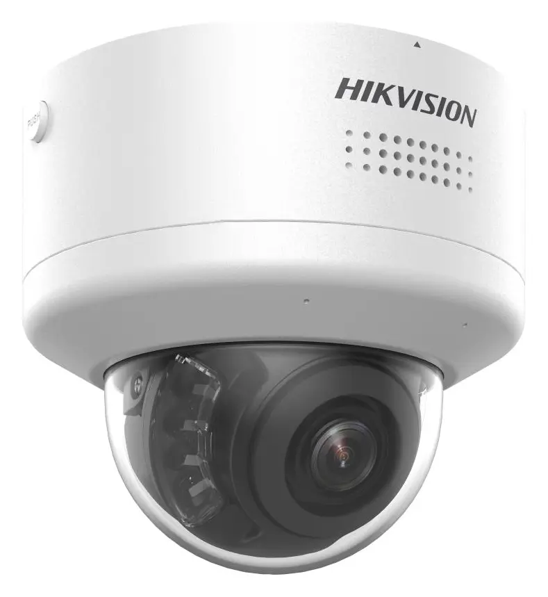 Hikvision DS-2CD3766G2HT-LIZSU/SL(Y)(PTRZ) 6 MP Smart Hybrid Light DarkFighter Motorize Varifocal IP Dome Kamera — görsel 4