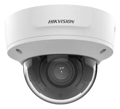 Hikvision DS-2CD3766G2T-IZS(7-35MM)(H) 6 MP AcuSense Varifocal IP Dome Kamera