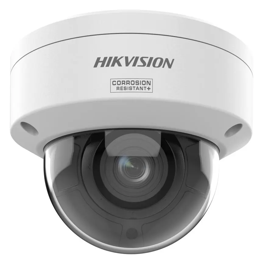 Hikvision DS-2CD3766G3T-IZSU 6 MP AcuSense Varifocal IP Dome Kamera — görsel 2