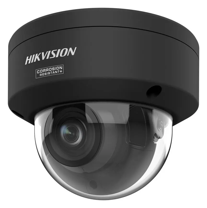 Hikvision DS-2CD3766G3T-IZSU(B) 6 MP AcuSense Varifocal IP Dome Kamera — görsel 3