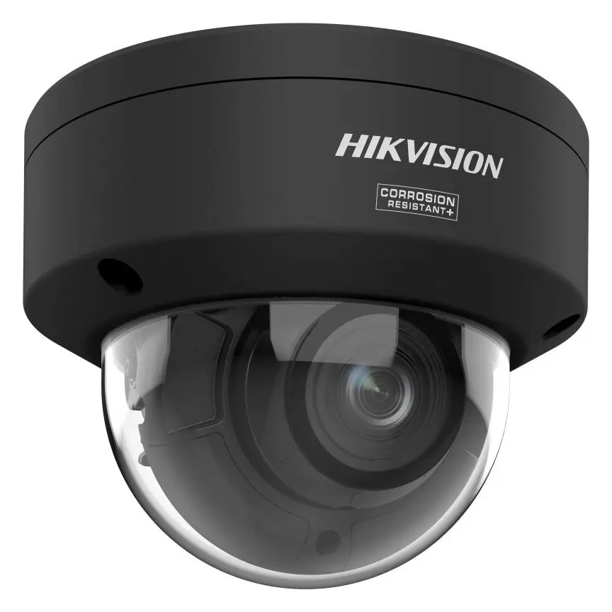 Hikvision DS-2CD3766G3T-IZSUY 6 MP AcuSense Varifocal IP Dome Kamera — görsel 4