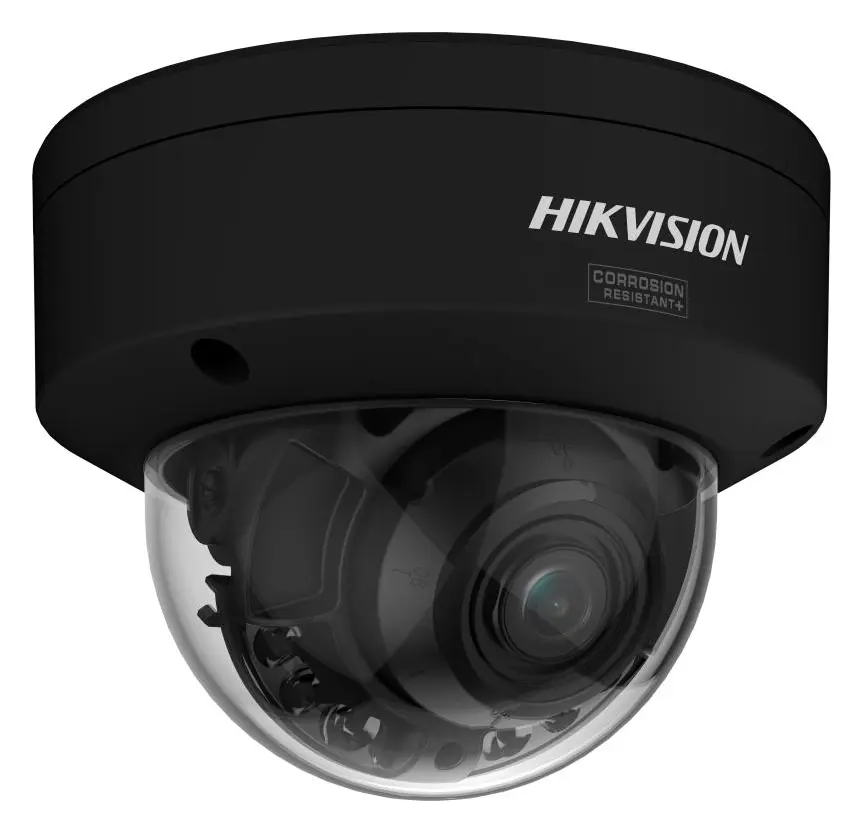 Hikvision DS-2CD3767G3T-LIZSU 6 MP Motorize Varifocal IP Dome Kamera — görsel 4