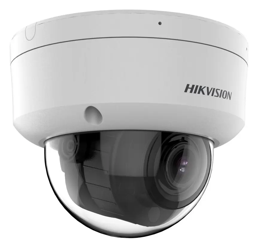 Hikvision DS-2CD3781G2-LIZSU 8 MP Smart Hybrid Light Motorize Varifocal IP Dome Kamera — görsel 4